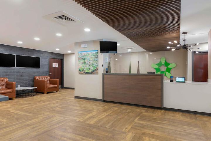 Hotel Interior 2 of 22