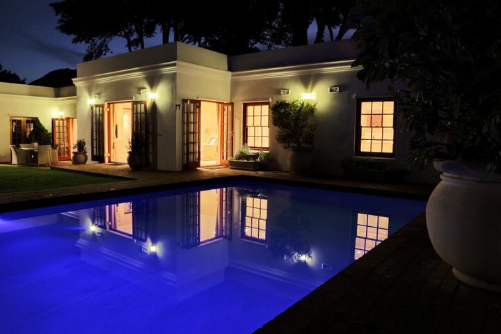 Pool to Cool