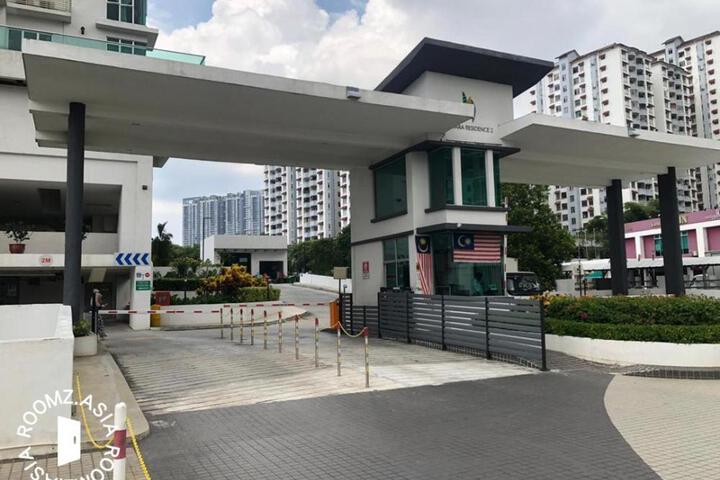 Image of KIARA RESIDENCE 2