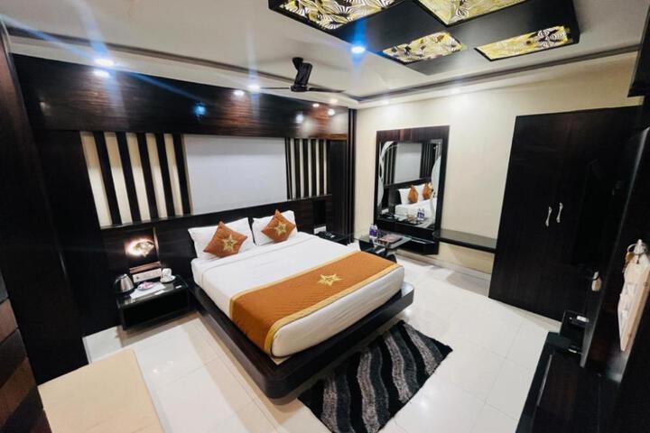 Hotel Five Star Inn Muzaffarpur