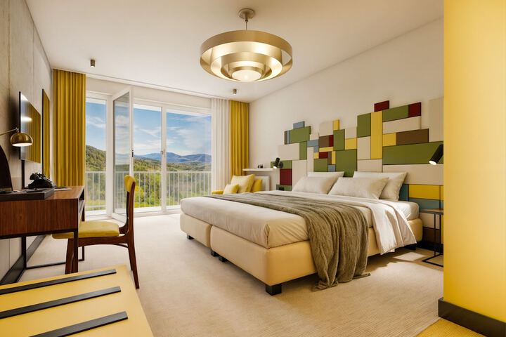 Room 2 of 6