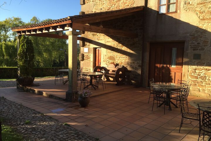 Terrace/Patio 5 of 40