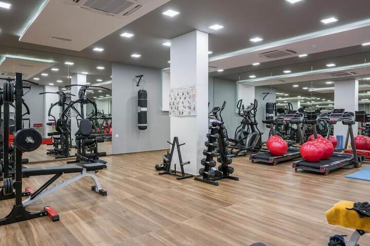 Health and Fitness 44 of 60