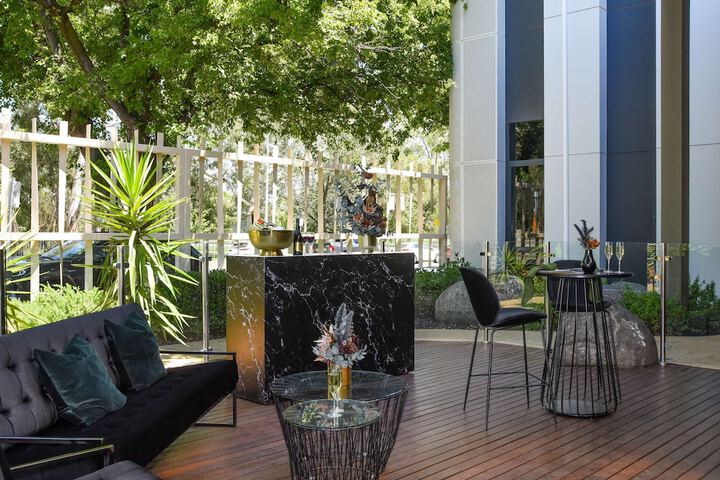 Terrace/Patio 20 of 21