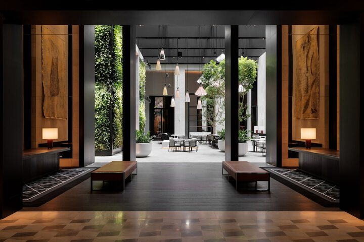 Hotel Interior 2 of 123