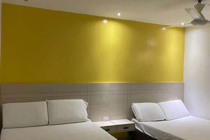 Room 7 of 23