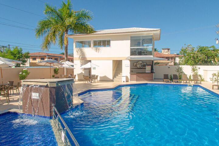 Hotel Pool