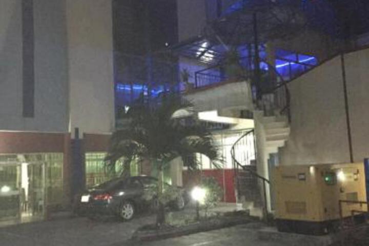 Dotnova Hotels Limited