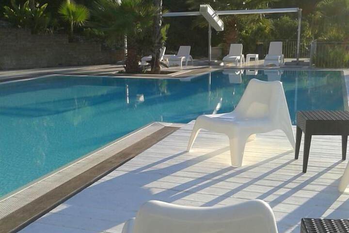 Pool to Cool