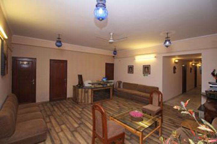 Hotel Interior 16 of 18