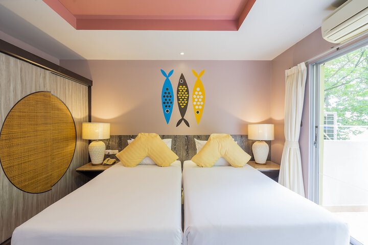 Room 34 of 111