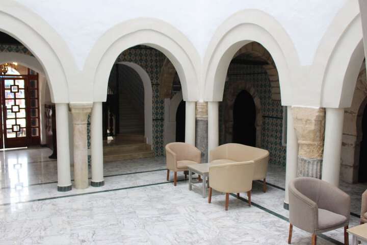 Hotel Interior 12 of 153