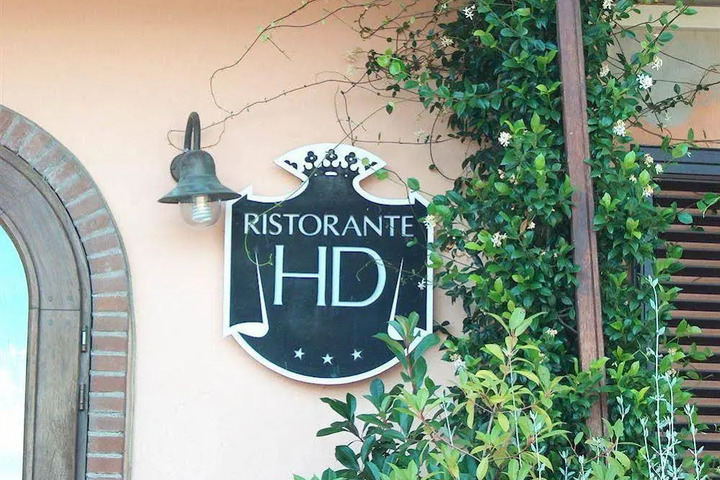 HOTEL I DUCHI