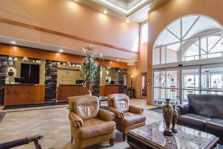 Lobby Photos