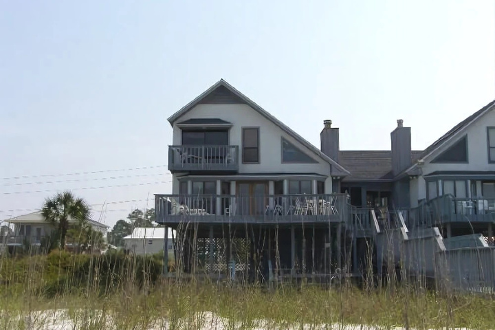 Image of Herring House