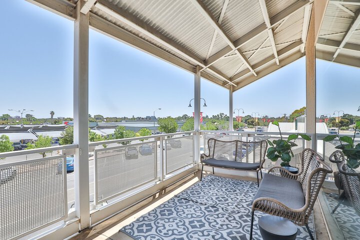 Terrace/Patio 51 of 71