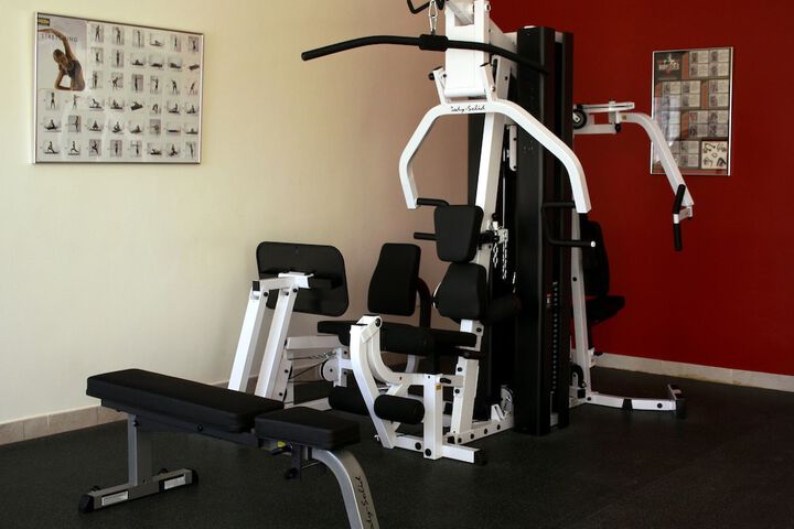 Health and Fitness 43 of 48