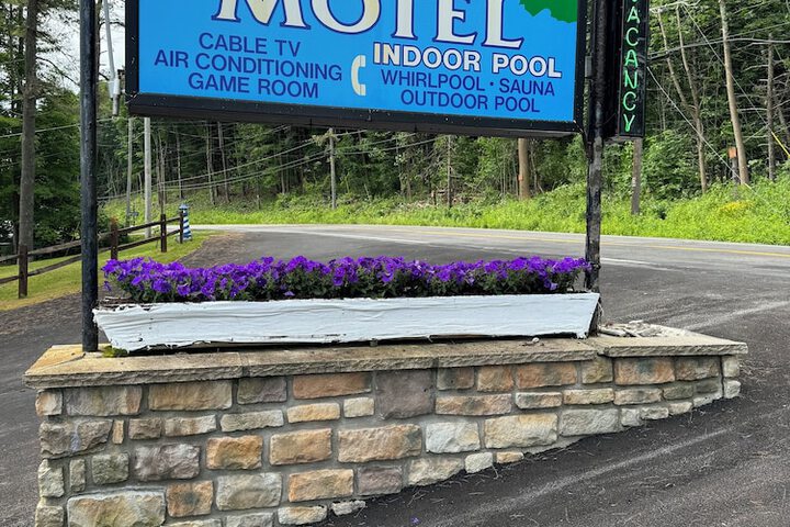 Hotel 68 of 83