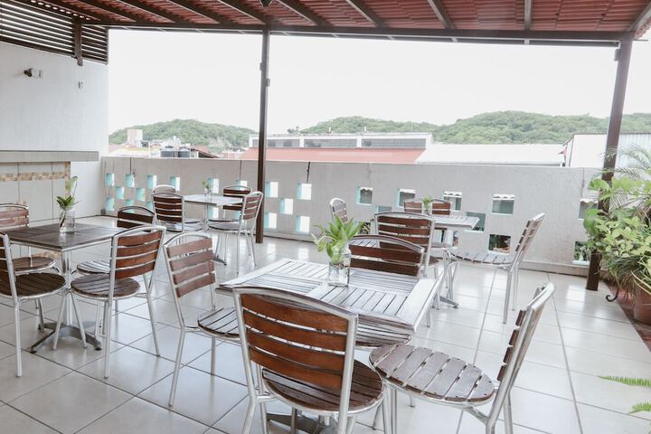 Terrace/Patio 33 of 56