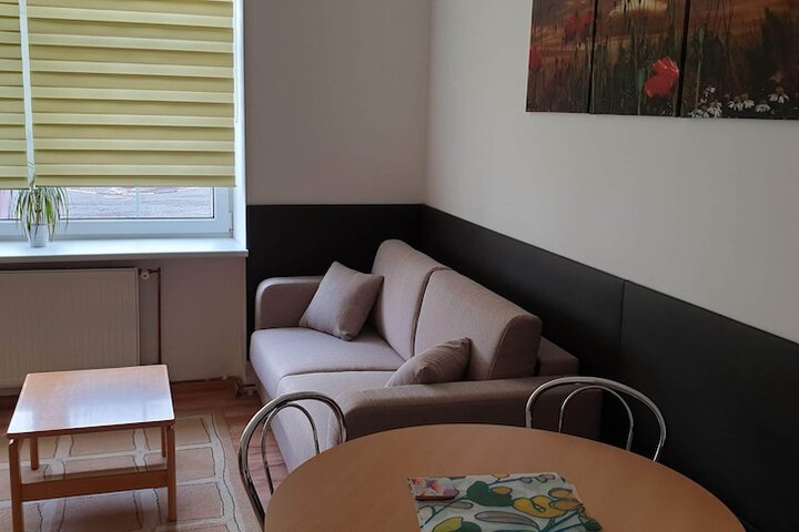 Children's theme room