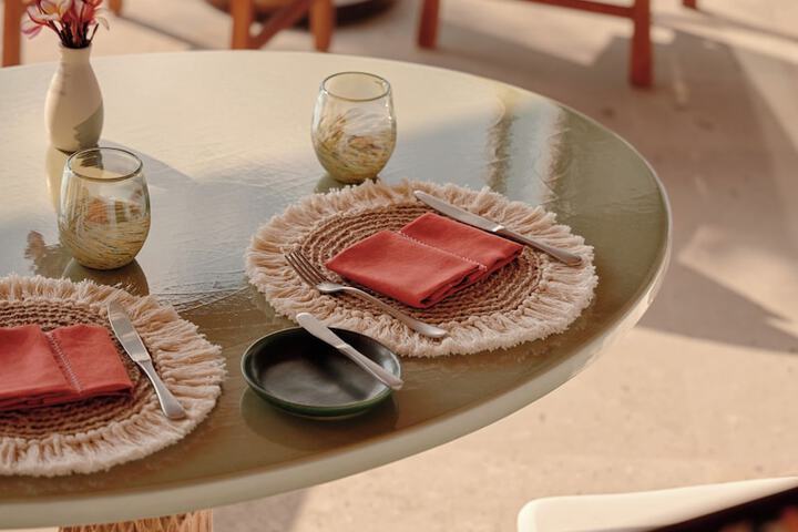 Breakfast/Coffee Service 116 of 145