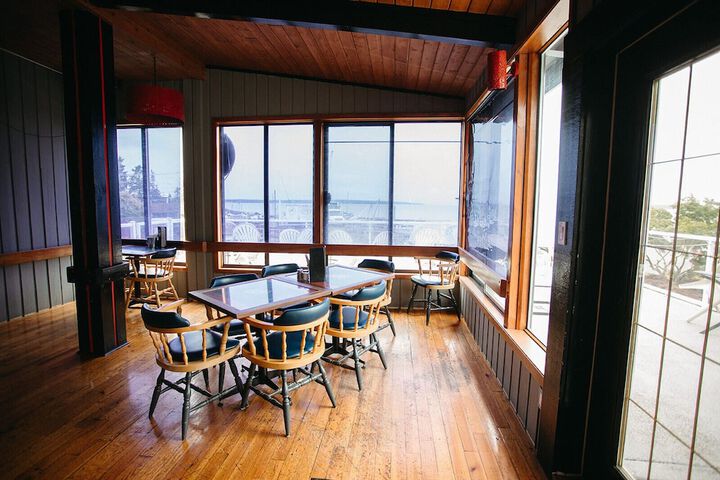 Restaurants