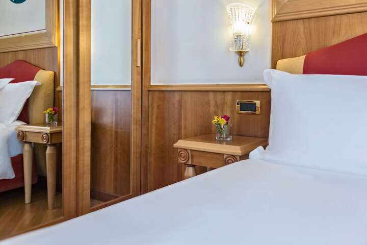 Hotel Interior 59 of 64