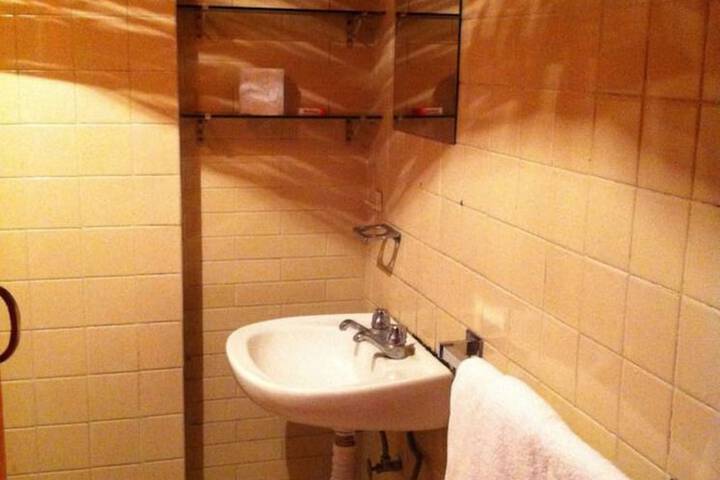 Bathroom Photo