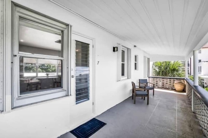 Terrace/Patio 81 of 115