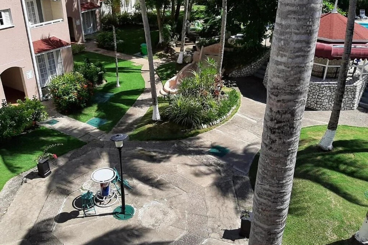 Fisherman Point Deluxe APTS