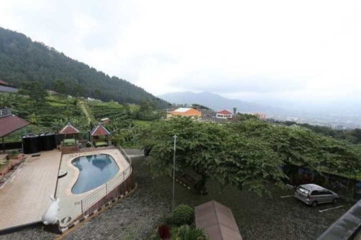Hotel View 78 of 78