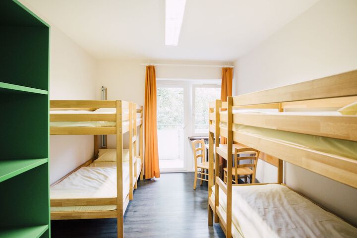 Room 8 of 57