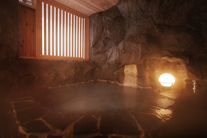 Spa and Wellness