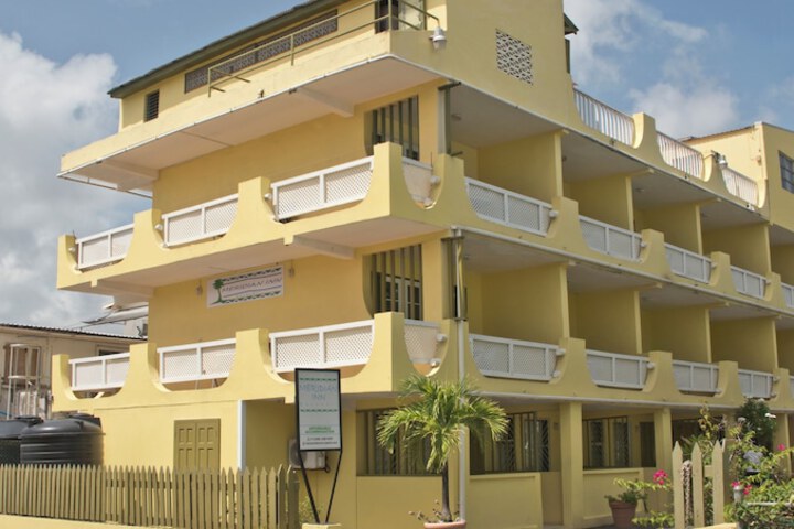 Hotel 105 of 116