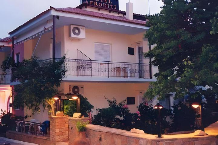 Afrodite Hotel & Apartments