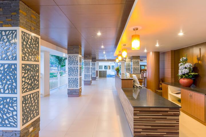 Hotel Interior 2 of 69