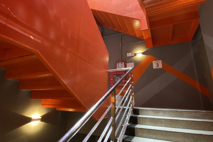 Hotel Interior 52 of 66