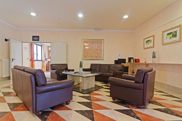 Hotel Interior 3 of 55