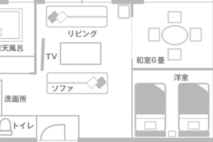 Room 14 of 85