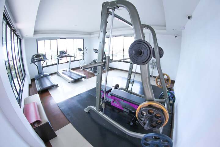 Health and Fitness 50 of 58