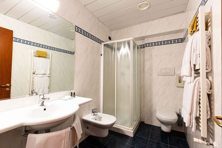 Bathroom Vanities