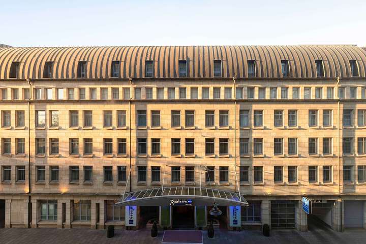 Hotel 177 of 196