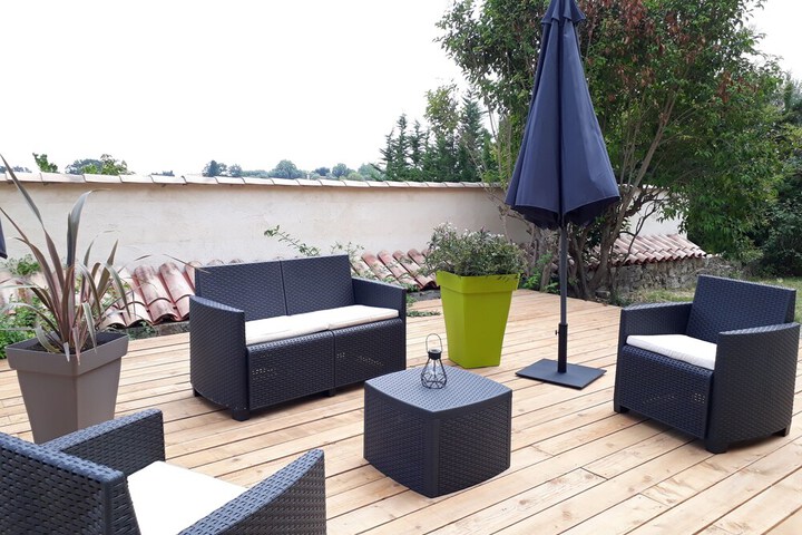 Terrace/Patio 33 of 41