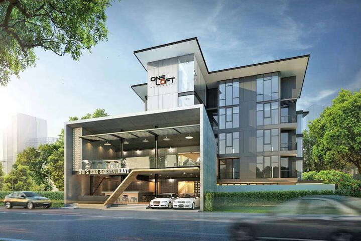 Hotel 66 of 82