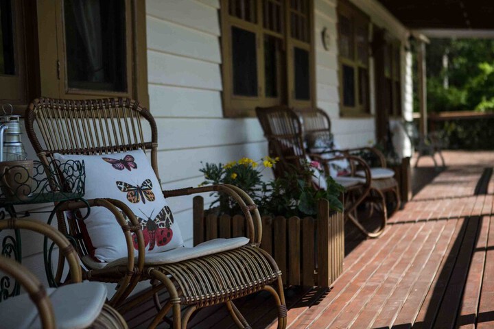 Terrace/Patio 15 of 18