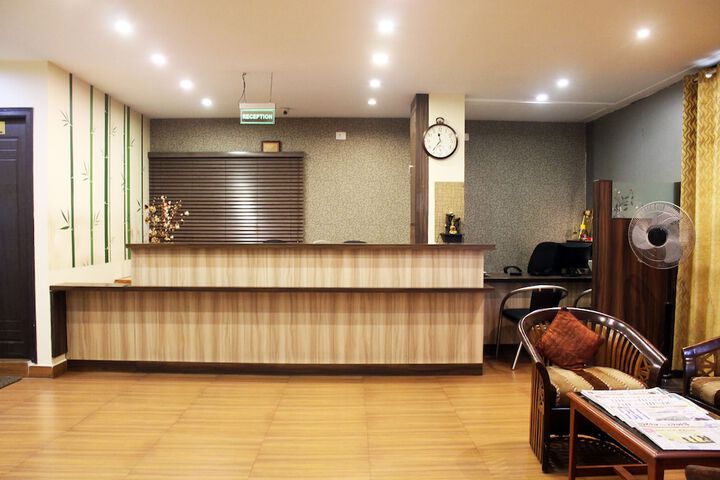 Hotel Interior 4 of 22
