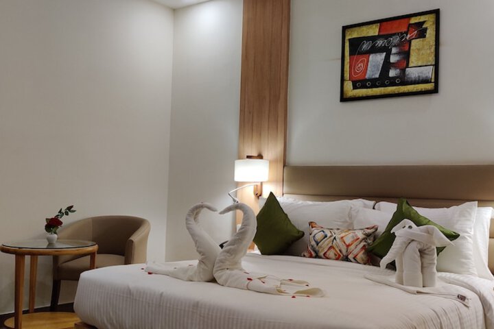 Room 4 of 22