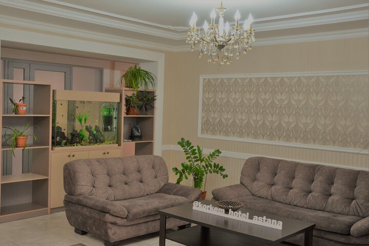 Hotel Interior 2 of 21