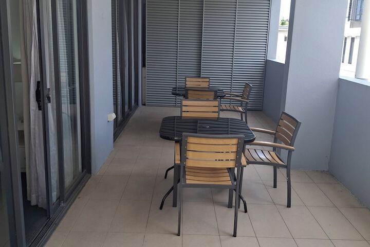 Terrace/Patio 24 of 36