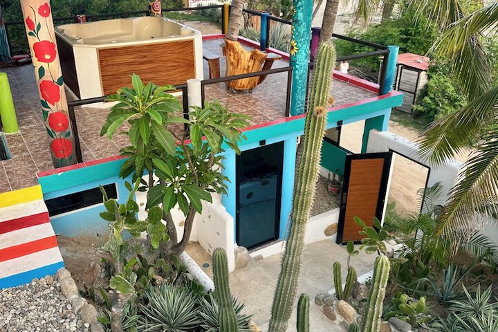 Terrace/Patio 176 of 402